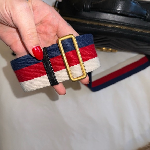 Gucci Marmont - Picture 5 of 11